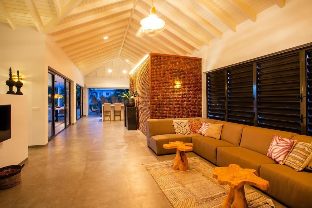 Luxurious Villa Coconut With Private Pool photo 6