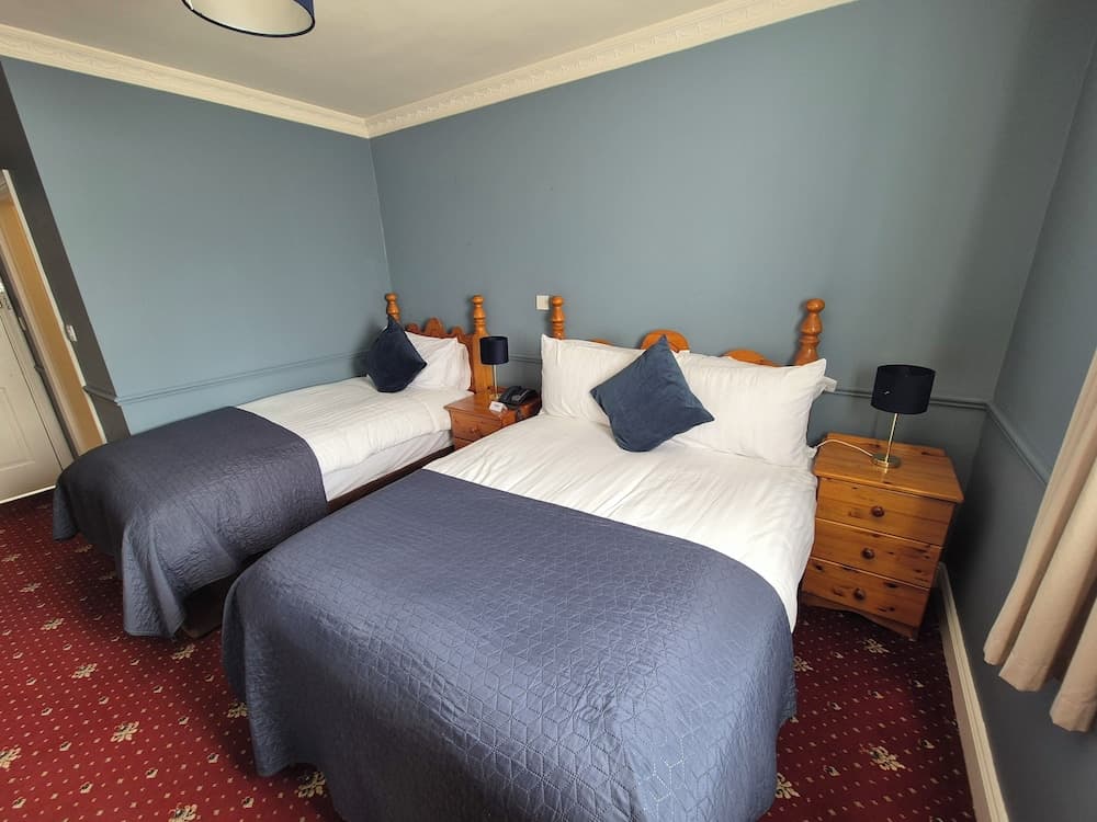 The Royal Hotel Arklow photo 8