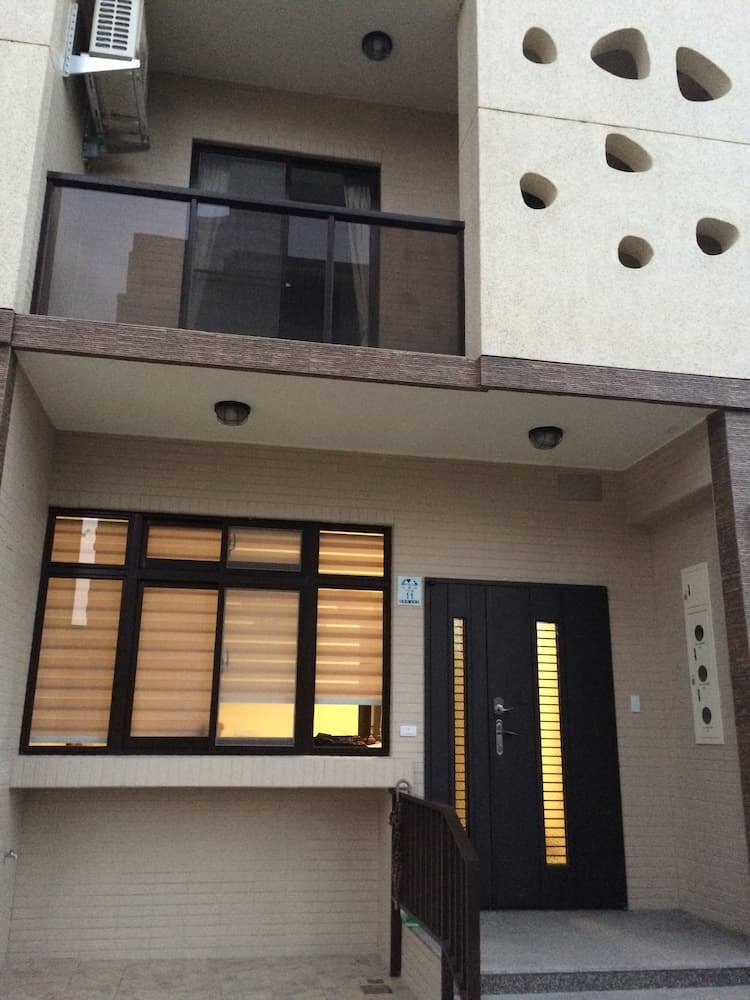 Luo Dong Traveler B&B photo 3
