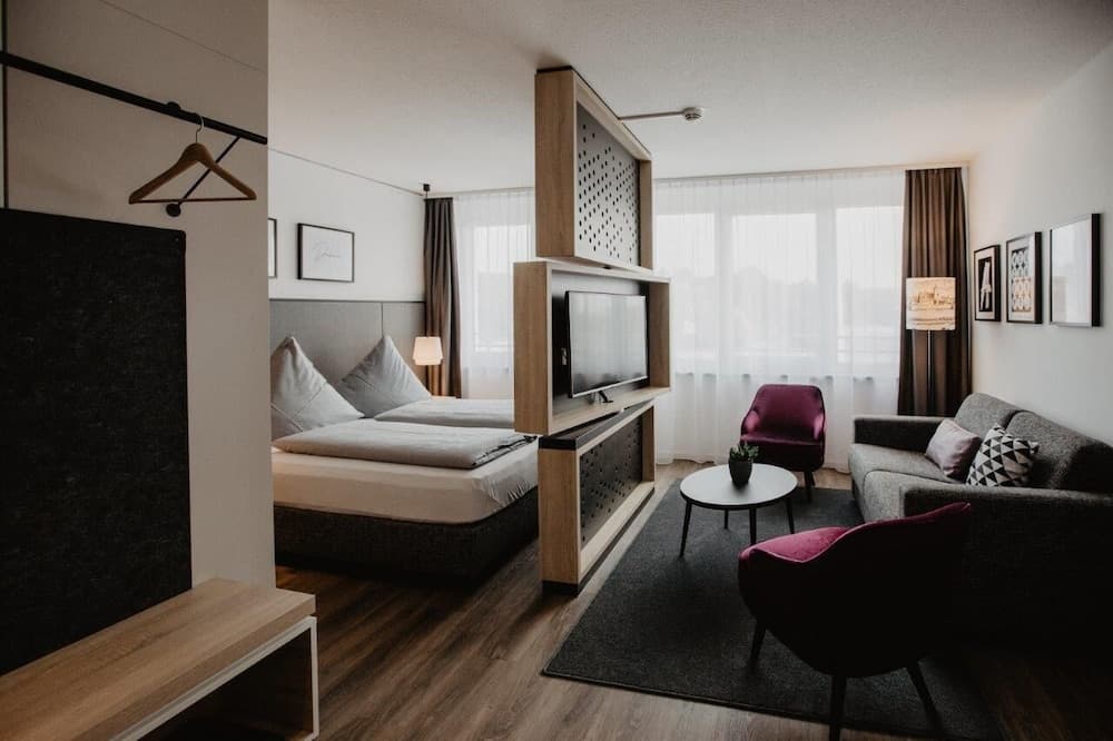 Arivo Aparthotel photo 3