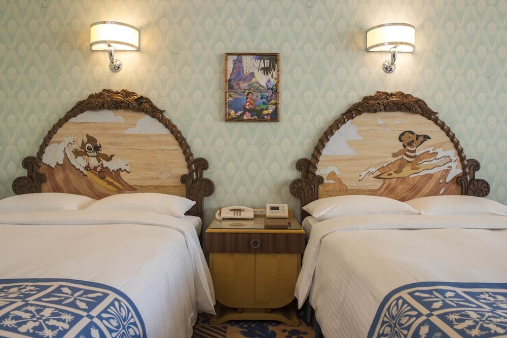 Disney Ambassador Hotel photo 6