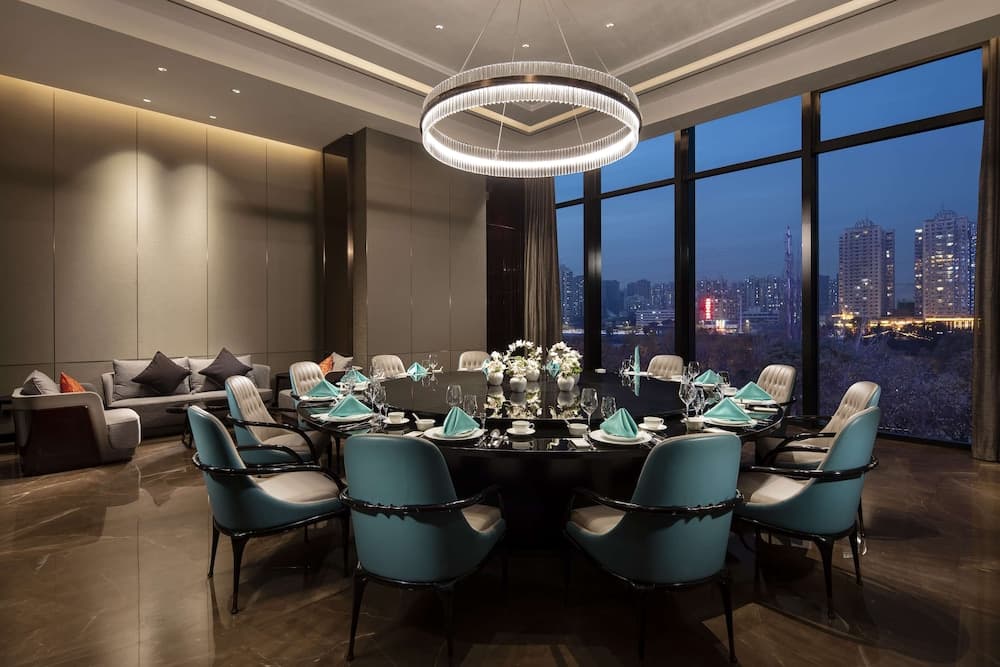Hyatt Regency Lanzhou photo 4