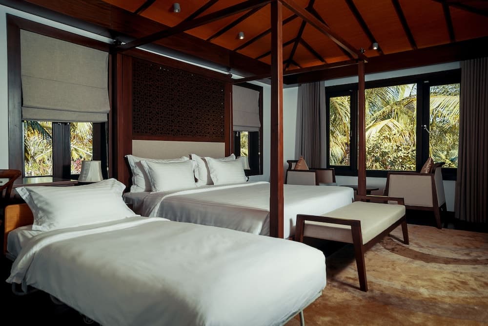 Duyen Ha Resort Cam Ranh photo 2