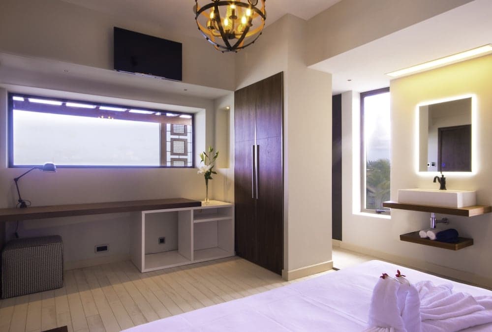 Azure Beach Boutique Hotel photo 6