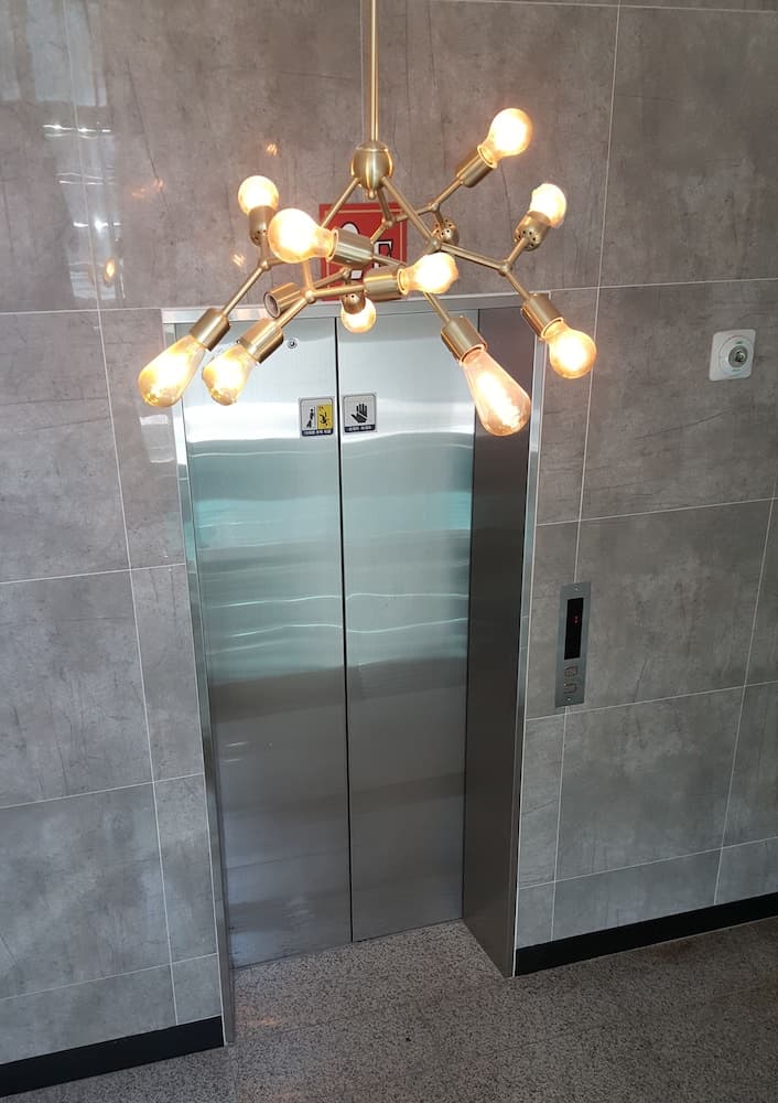 Joy Hotel photo 7