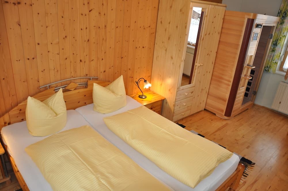 Activ Pension Bergfrieden photo 5