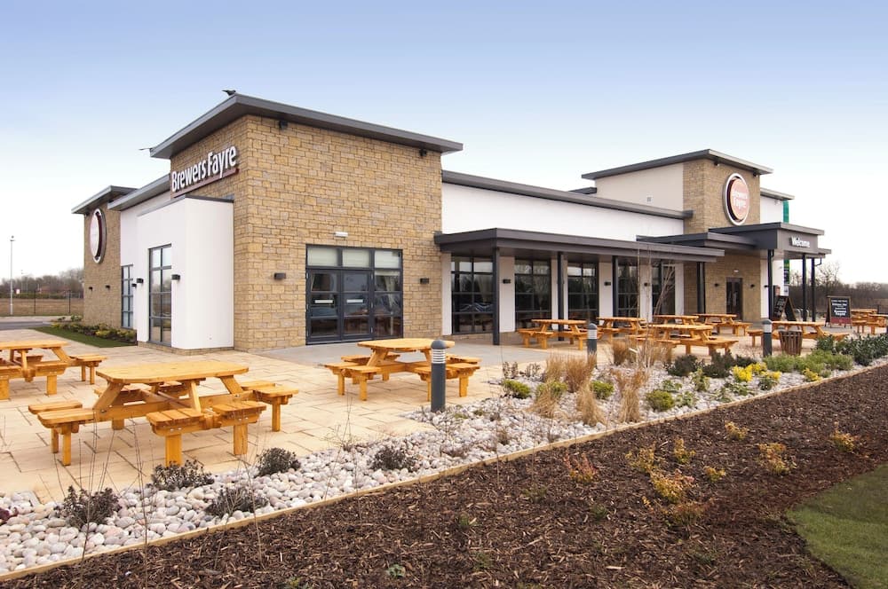 Premier Inn Bicester photo 5