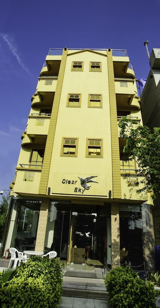 Clear Sky Inn