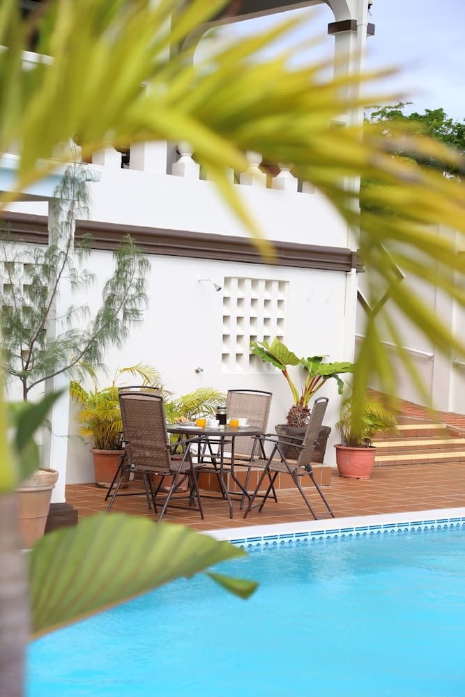 Ocean View Boutique Guesthouse photo 9