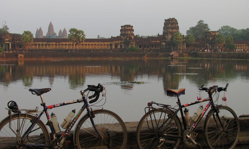 Angkor Rest Villa photo 5