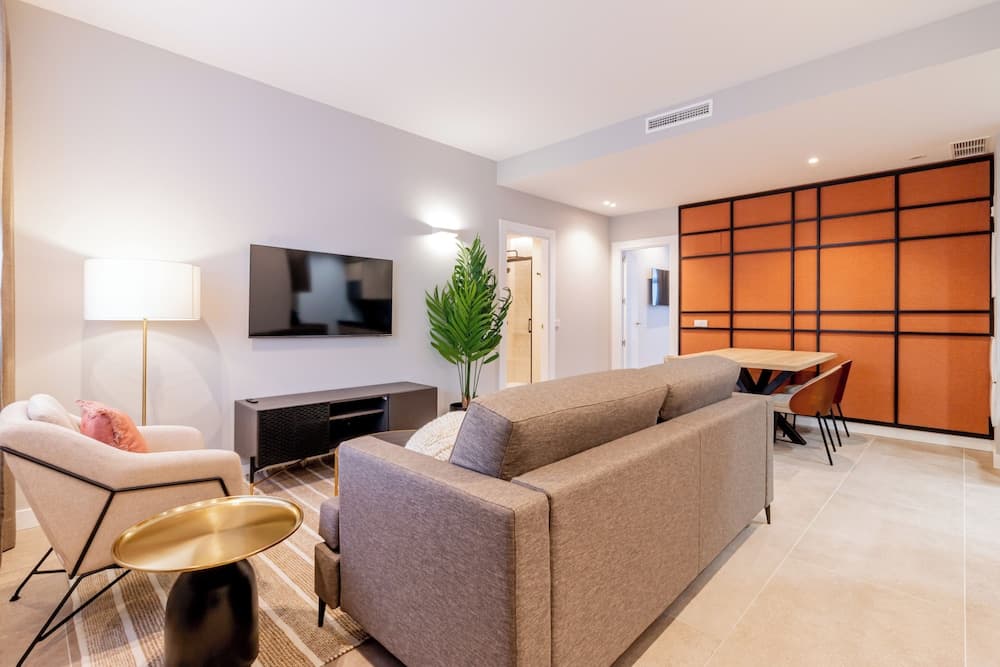 Home Art Apartments Bernabéu photo 3