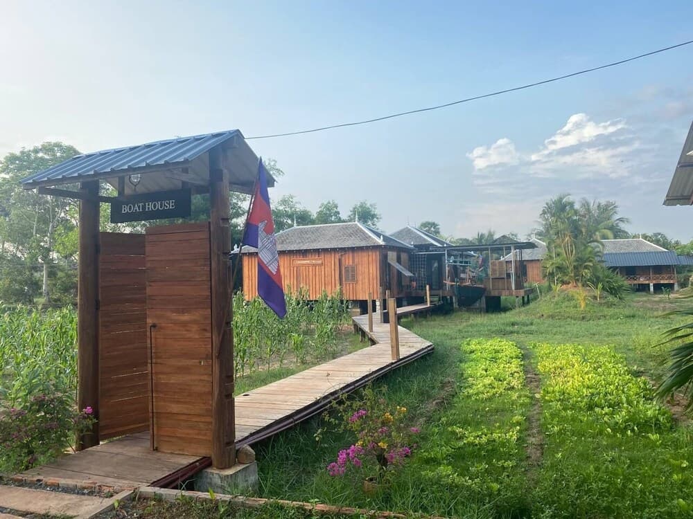 Sré Lodge Living Style Community photo 6