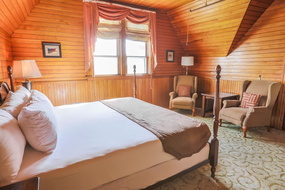 Dalvay by the Sea Hotel photo 7