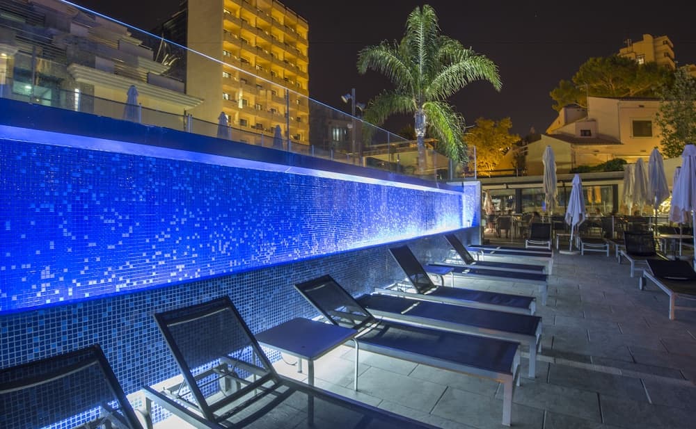 Hotel Isla Mallorca & Spa photo 8