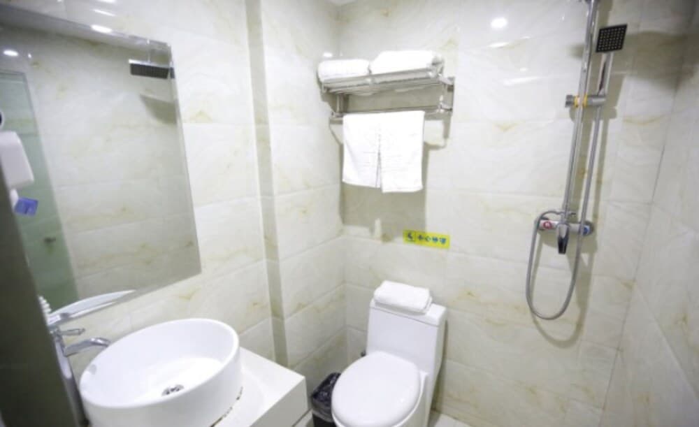 Nanchang MY Hotel photo 9