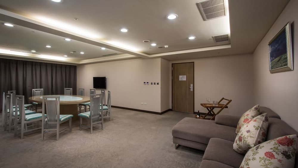 Zhong Ke Hotel photo 5
