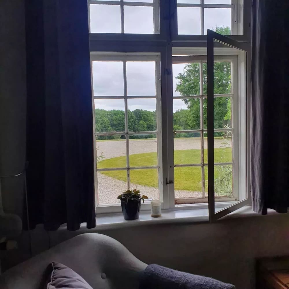 Edelsminde Bed and Breakfast photo 5