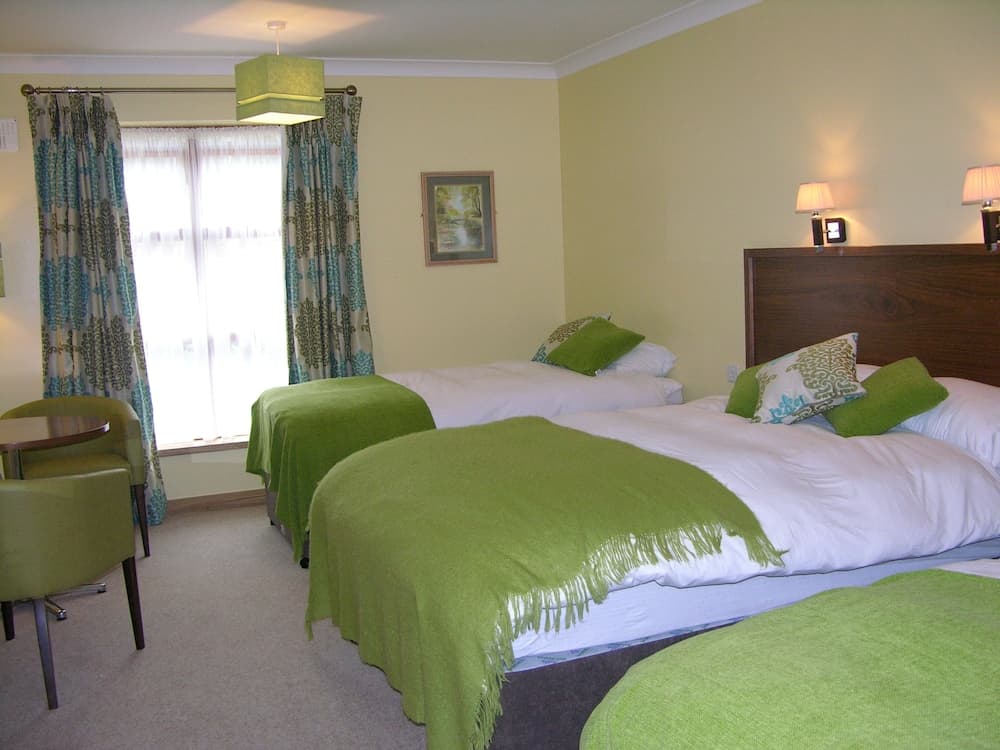 Samuel's Heritage Bed & Breakfast photo 5