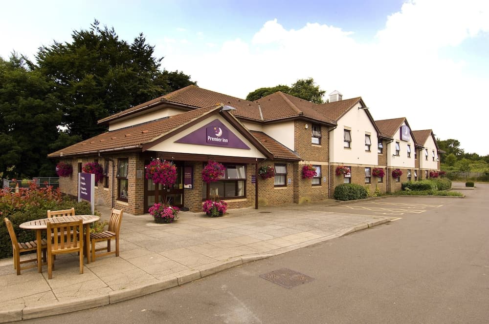 Premier Inn Dover East photo 3