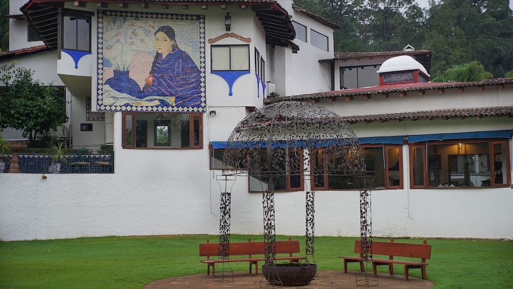 Hotel El Rebozo photo 3