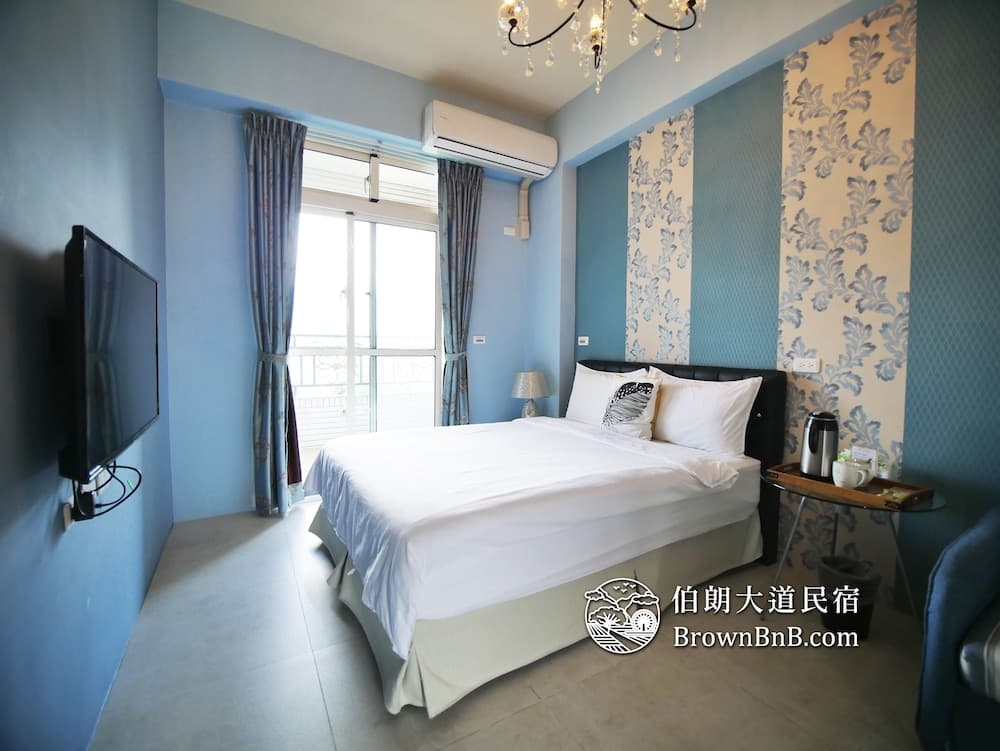 Brown B&B photo 8