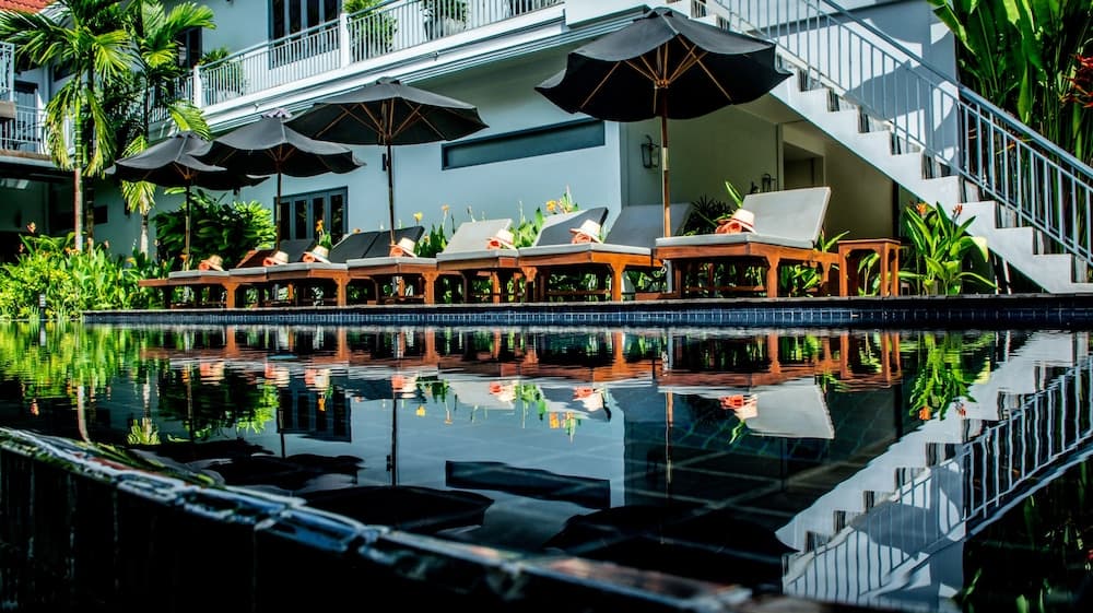 Santa Clara Boutique Hotel photo 2