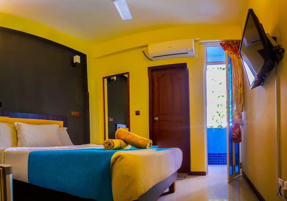 Seasunbeach Hotel photo 6