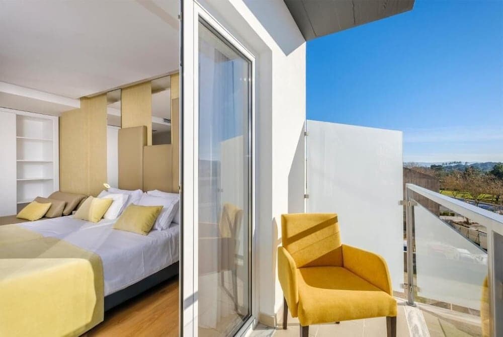 Hotel Rosa Mística by Umbral photo 2