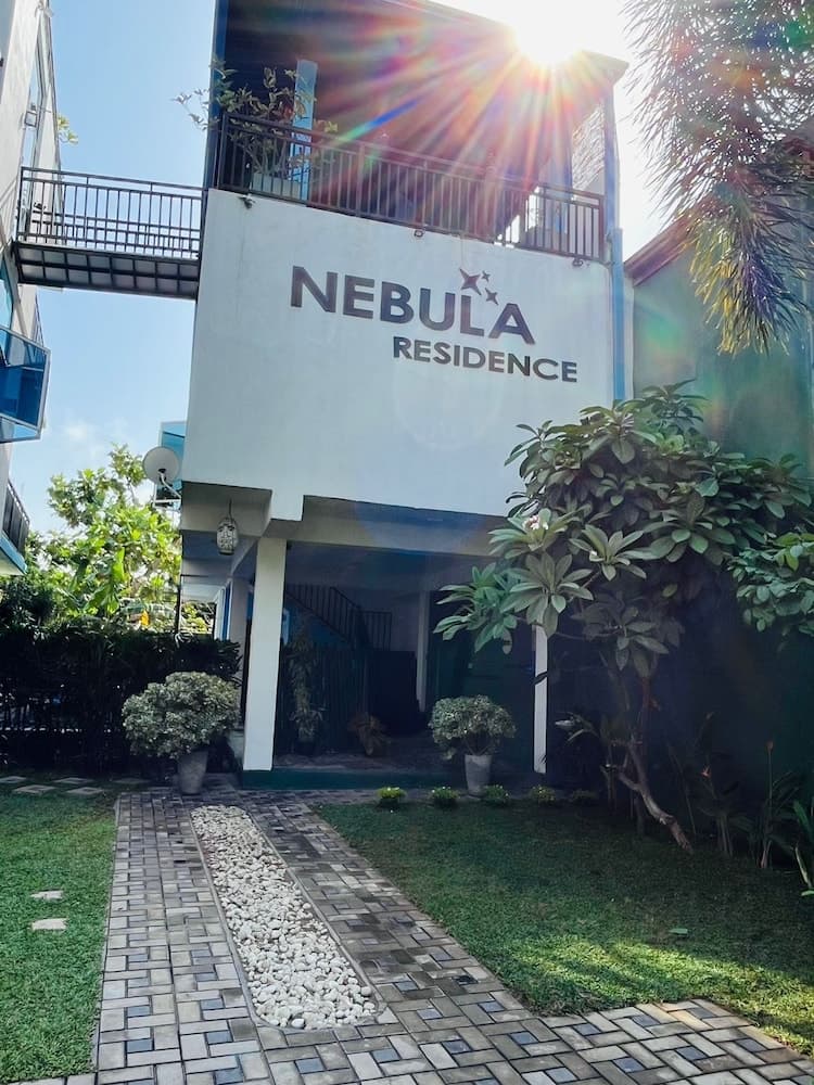 Nebula Residence photo 2