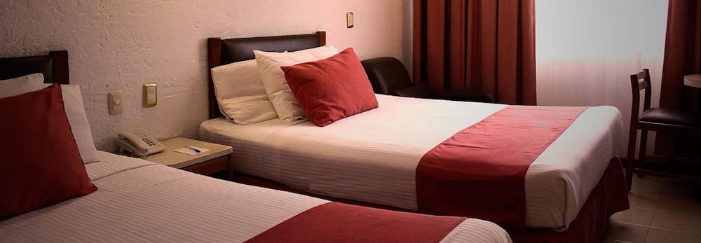 Hotel Enríquez photo 7
