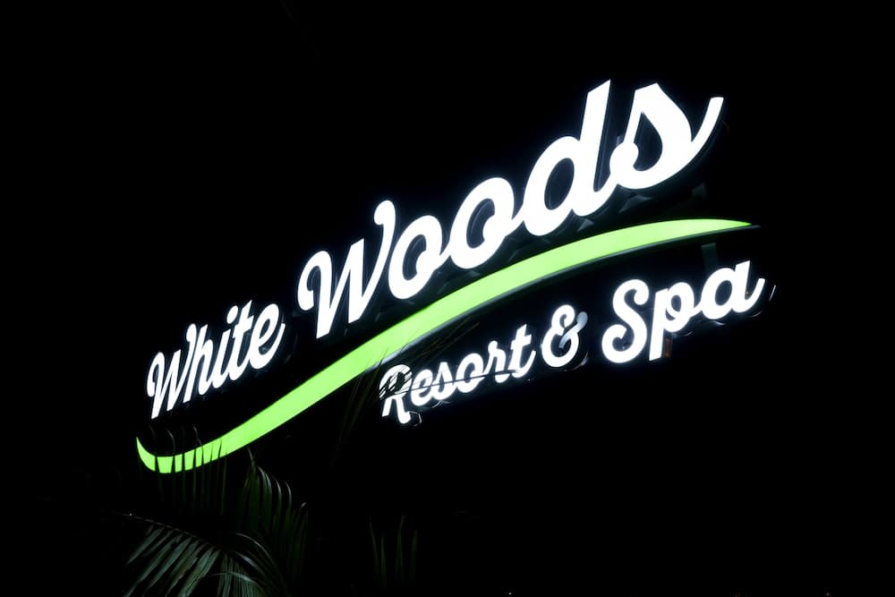 White woods Resort & Spa photo 9