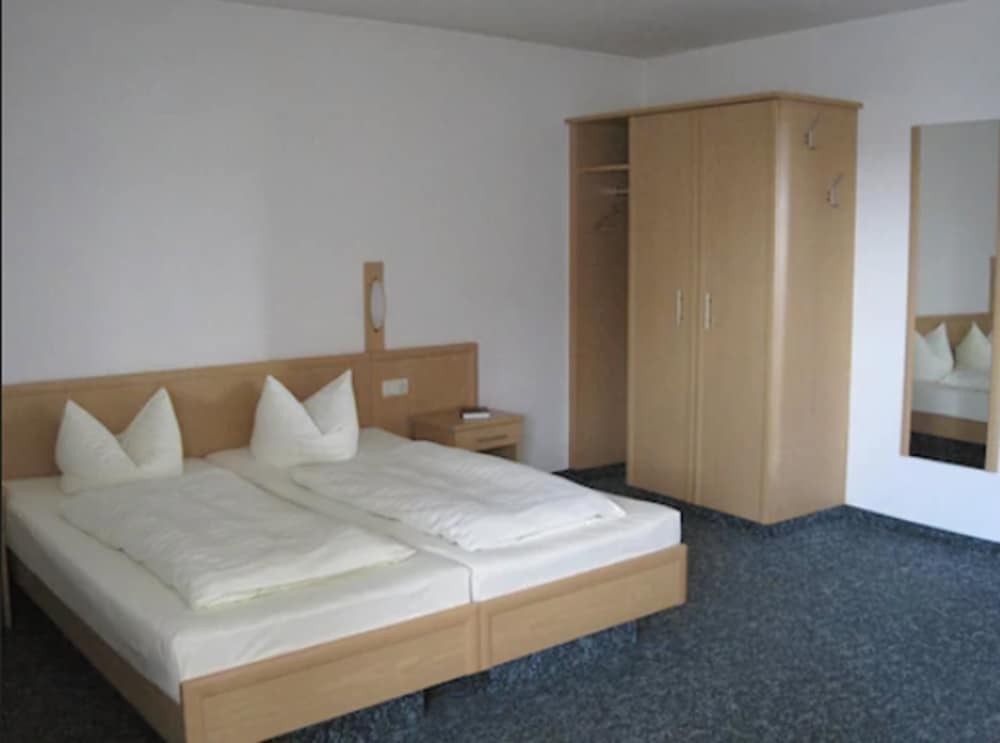 Hotel Garni Jagermo photo 4
