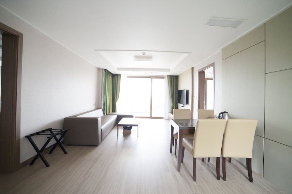 Dongwon Resort photo 2
