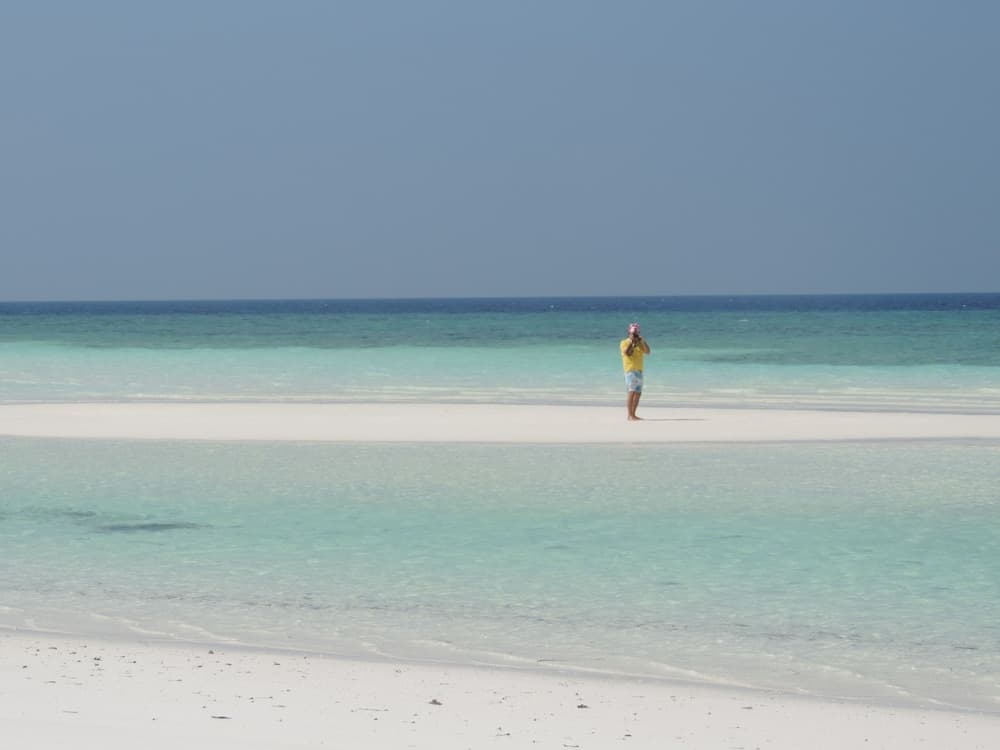 Nazaki Beach Hotel & Spa Maldives photo 9