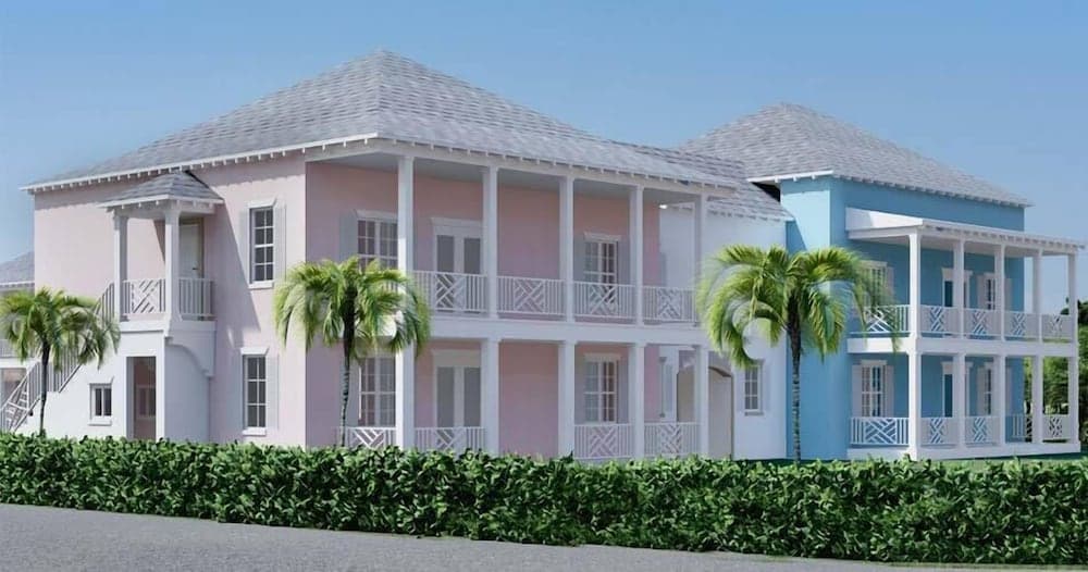 Palm Cay Beach Club & Marina