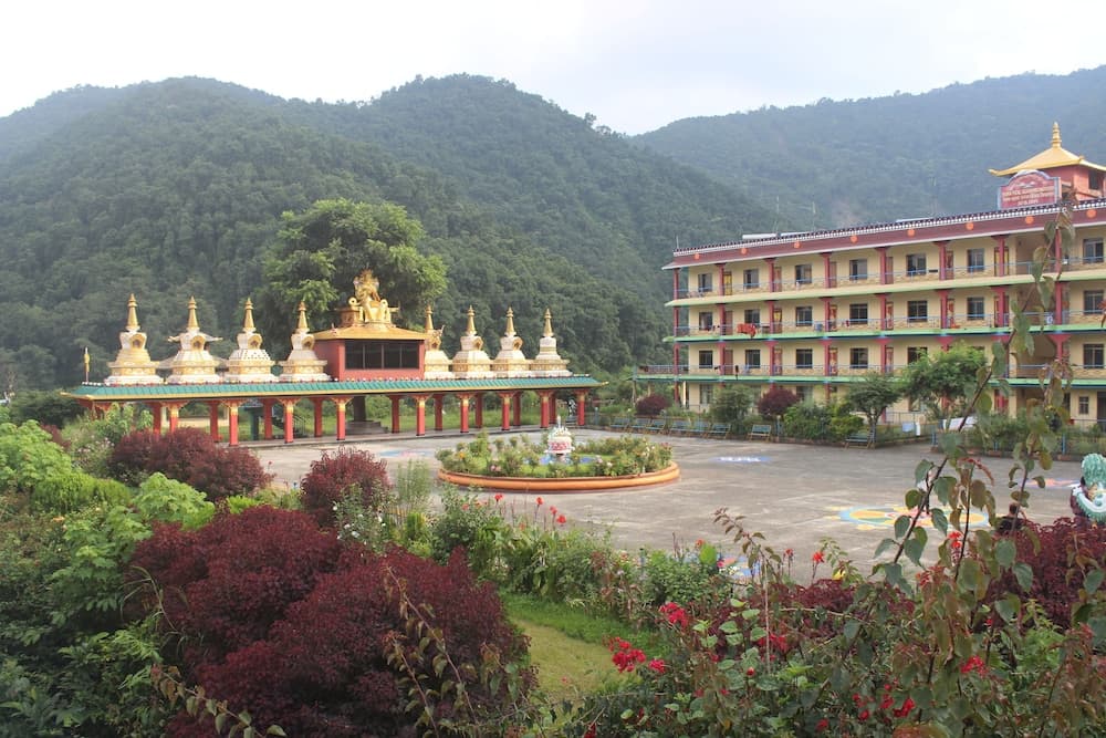 Hotel Pema Tsal photo 2