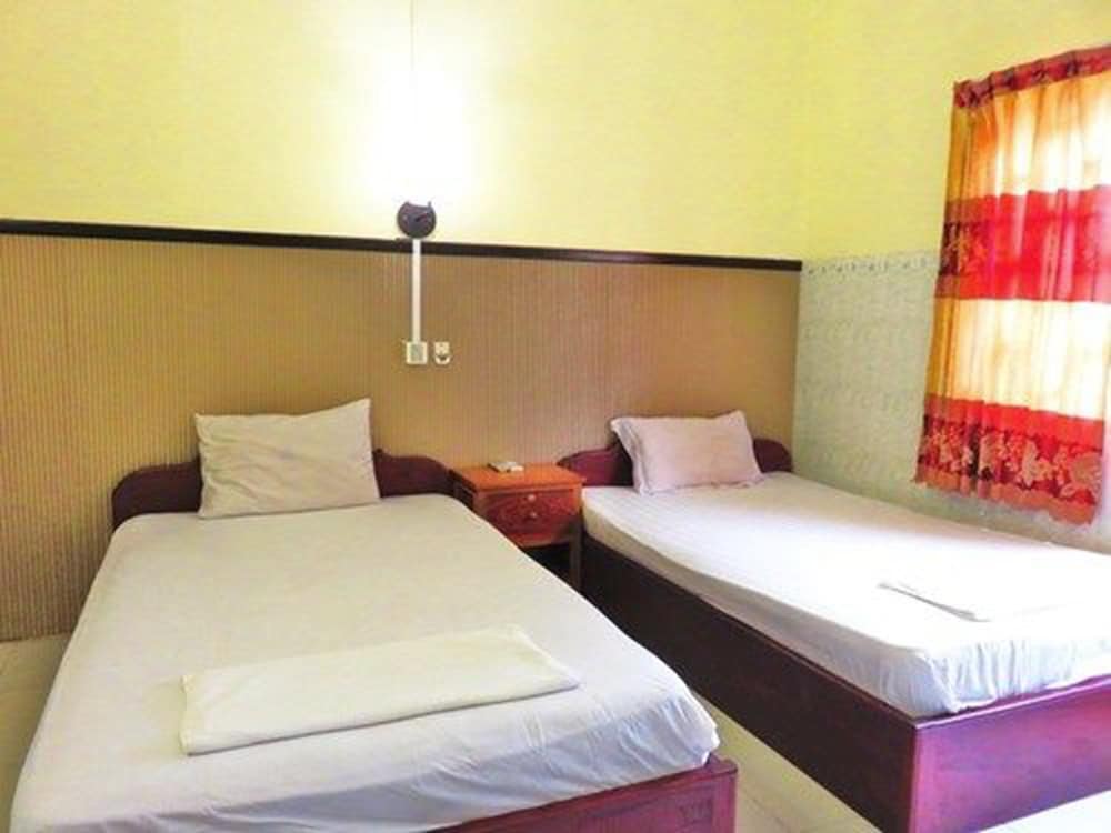 TT Guest House photo 9