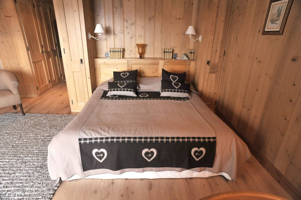 Chalet d'Adrien photo 6