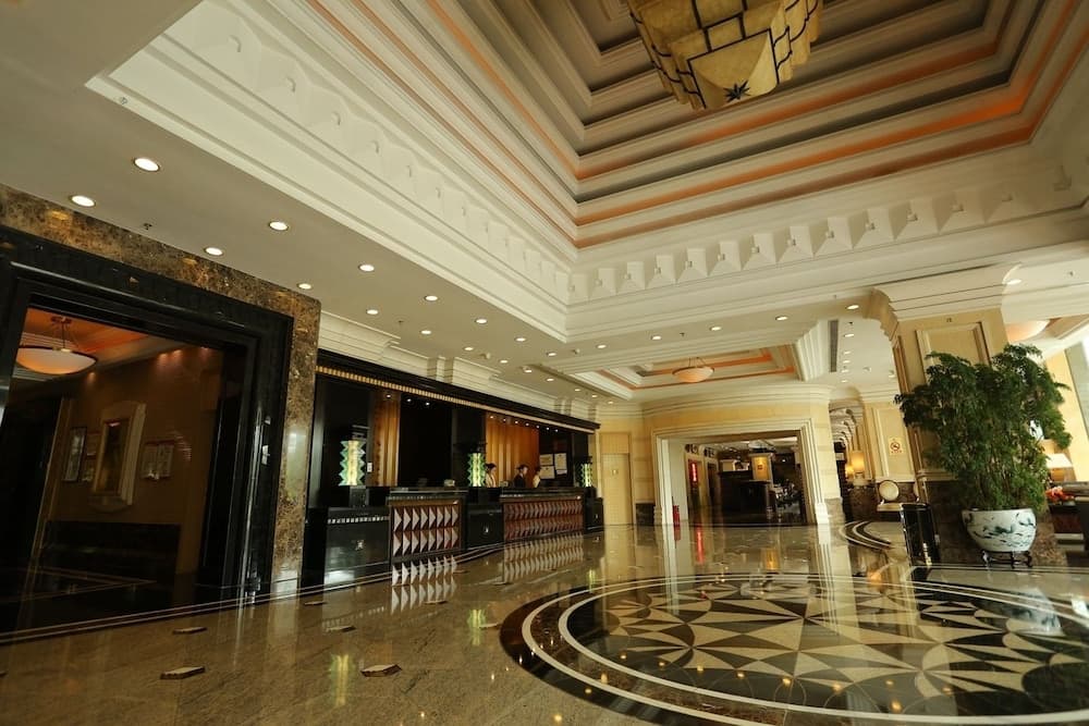 Agile Hotel photo 2