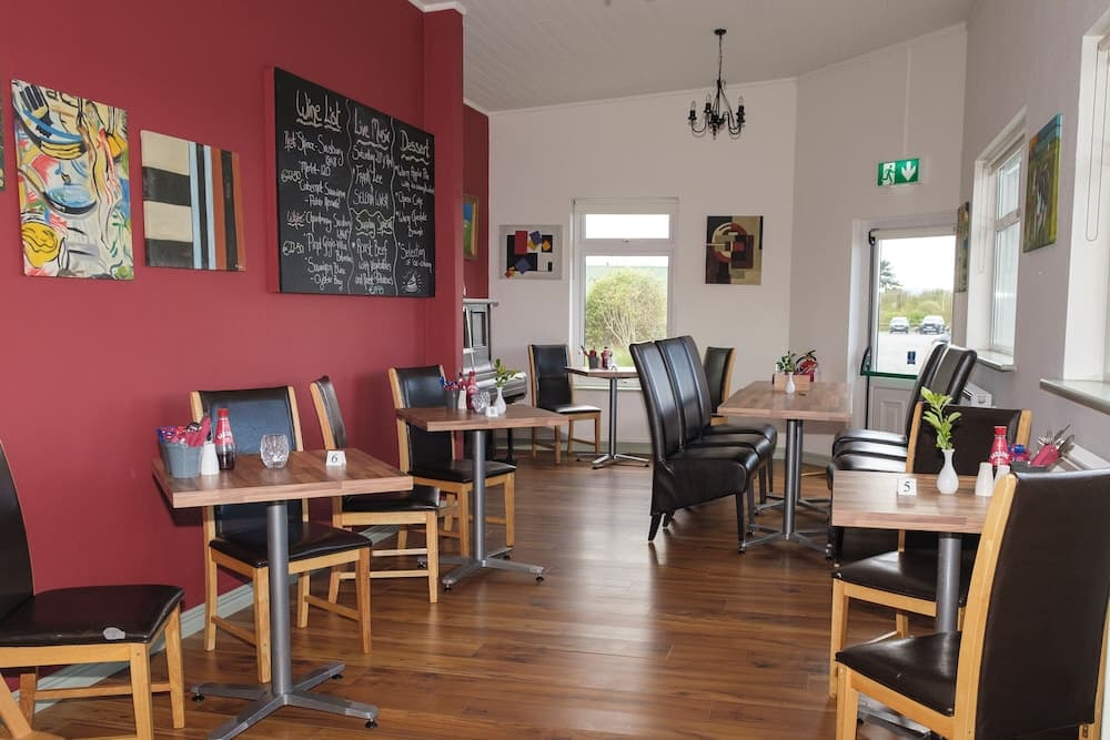 Greenfield Lodge Hotel Bar & Bistro photo 6