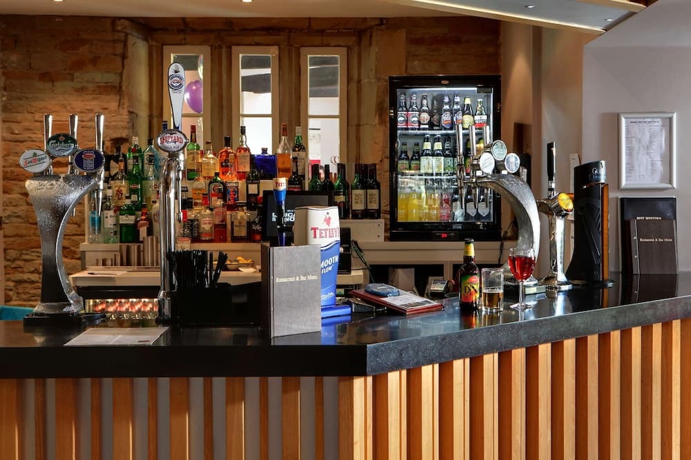 Best Western Plus Lancashire Manor Hotel photo 5