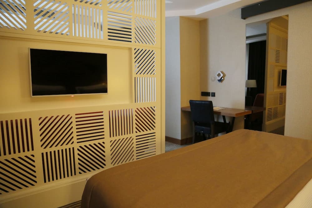 Ramada by Wyndham Mersin photo 7