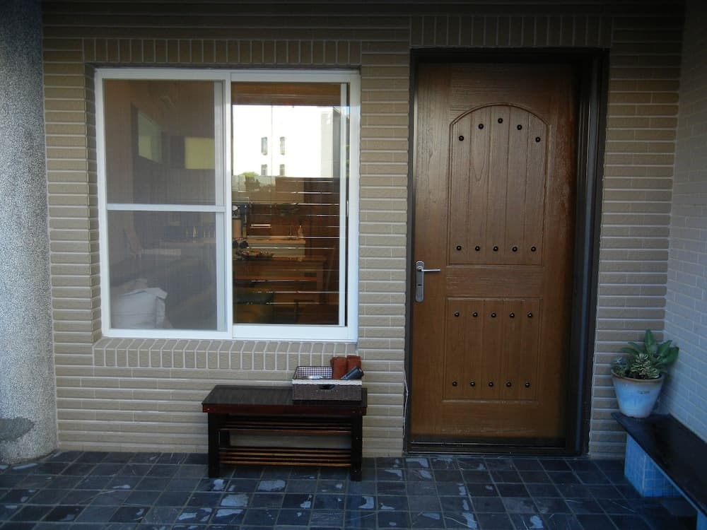 IMEEK Pet Friendly Tourist Home photo 5