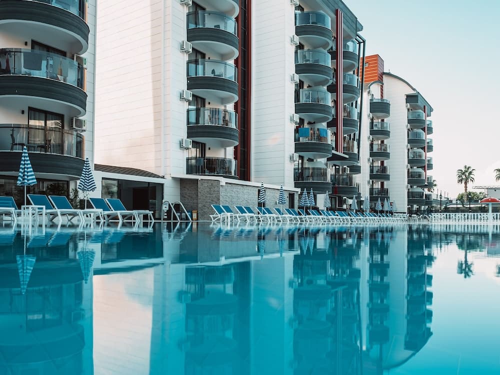 Grand Uysal Beach&Spa Hotel - All inclusive photo 6