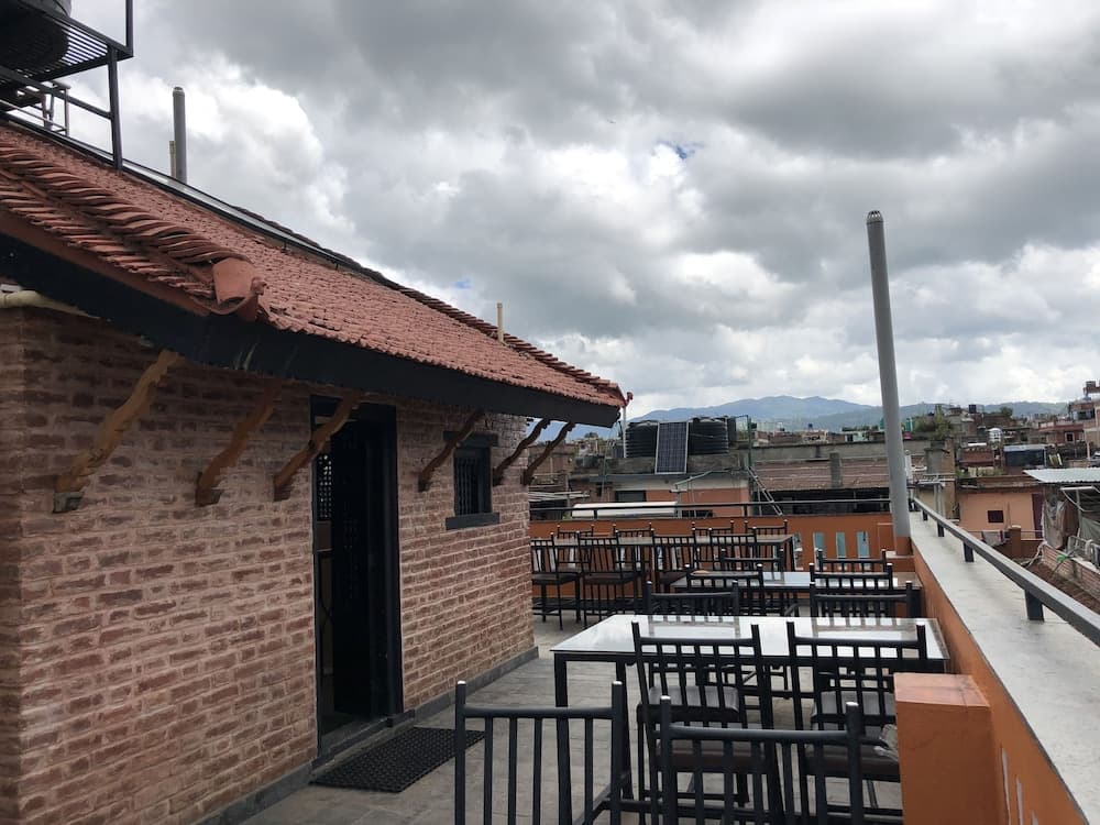 Tashi Delek Guest House photo 4