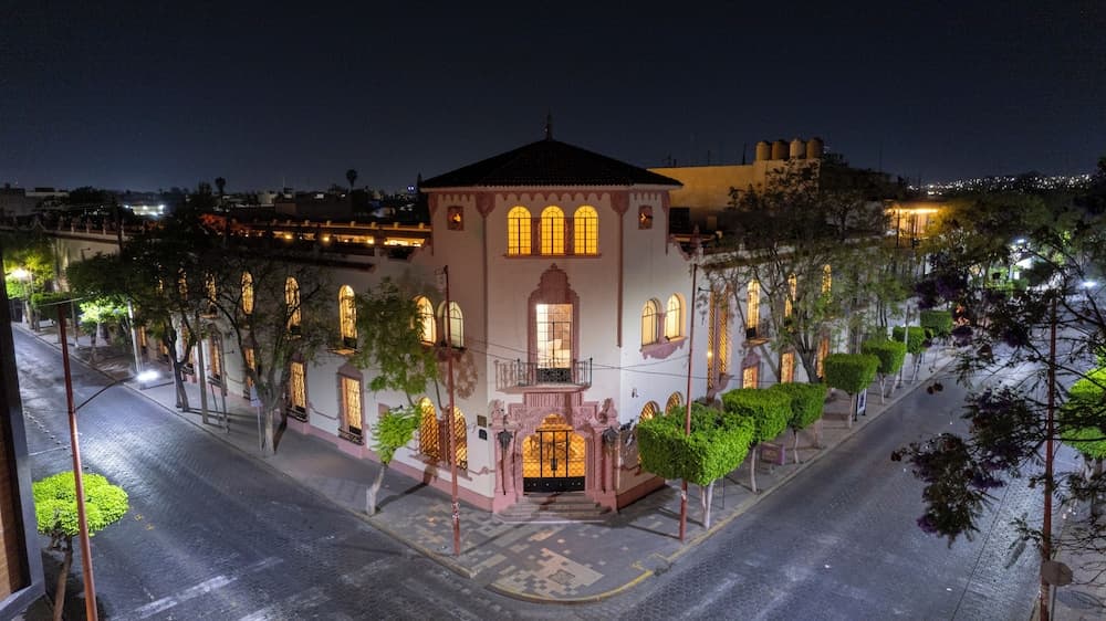 Gran Hotel México by Solaris photo 9