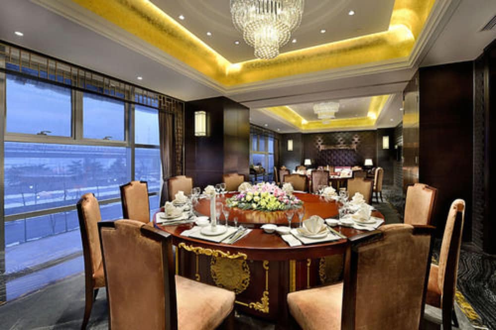Liaoning International Hotel photo 4