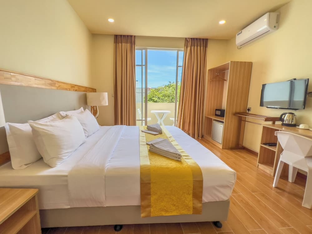 Rehendhi Villa photo 7