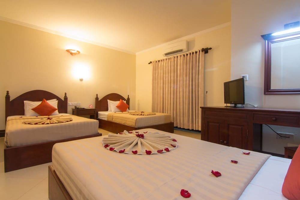 Sovan Mealea Hotel photo 2