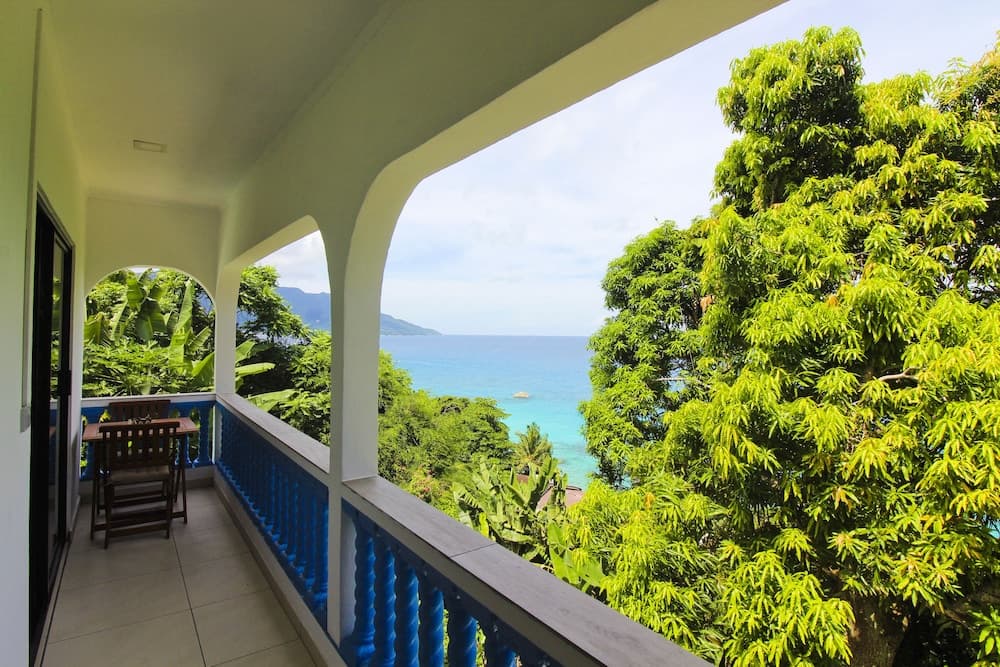 Stelia Seychelles photo 2